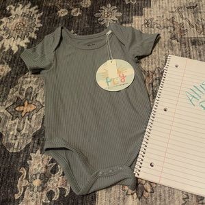 Little Sleepies Bodysuit 18-24 month